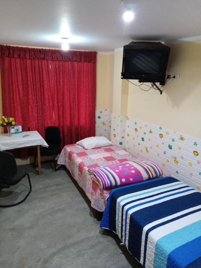 Guest house La Esquina De Dona Julia *