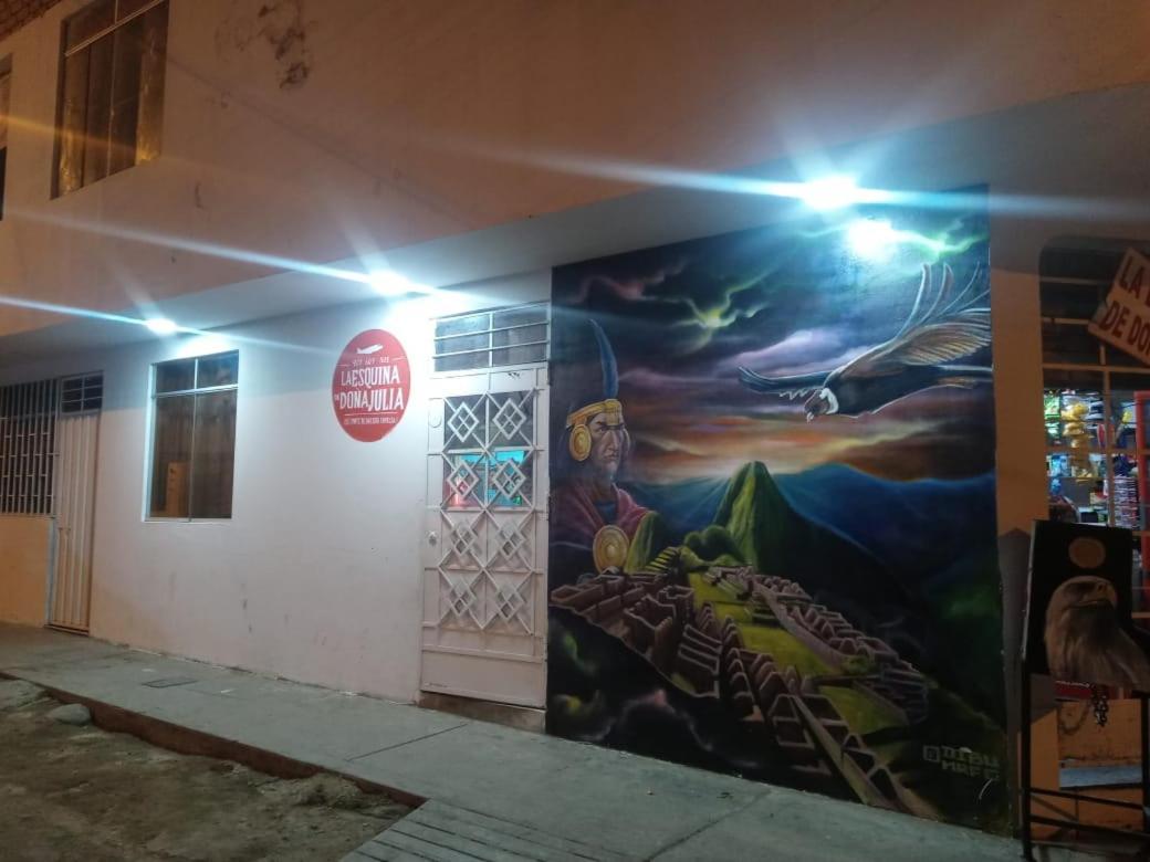 La Esquina De Dona Julia