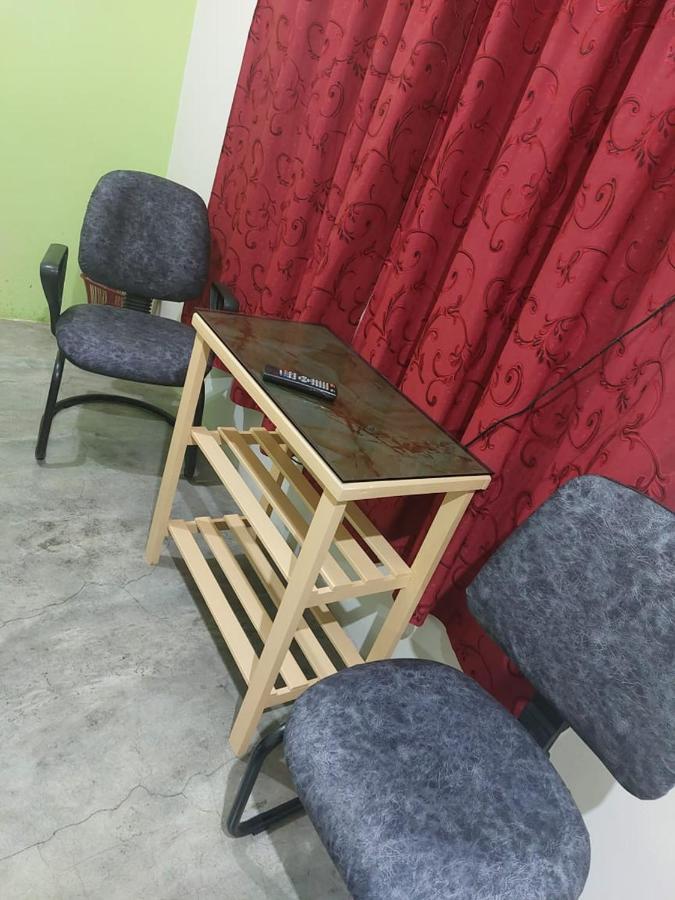 La Esquina De Dona Julia Guest house