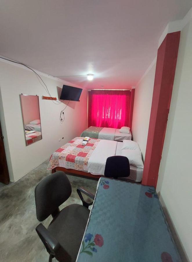 Guest house La Esquina De Dona Julia Lima