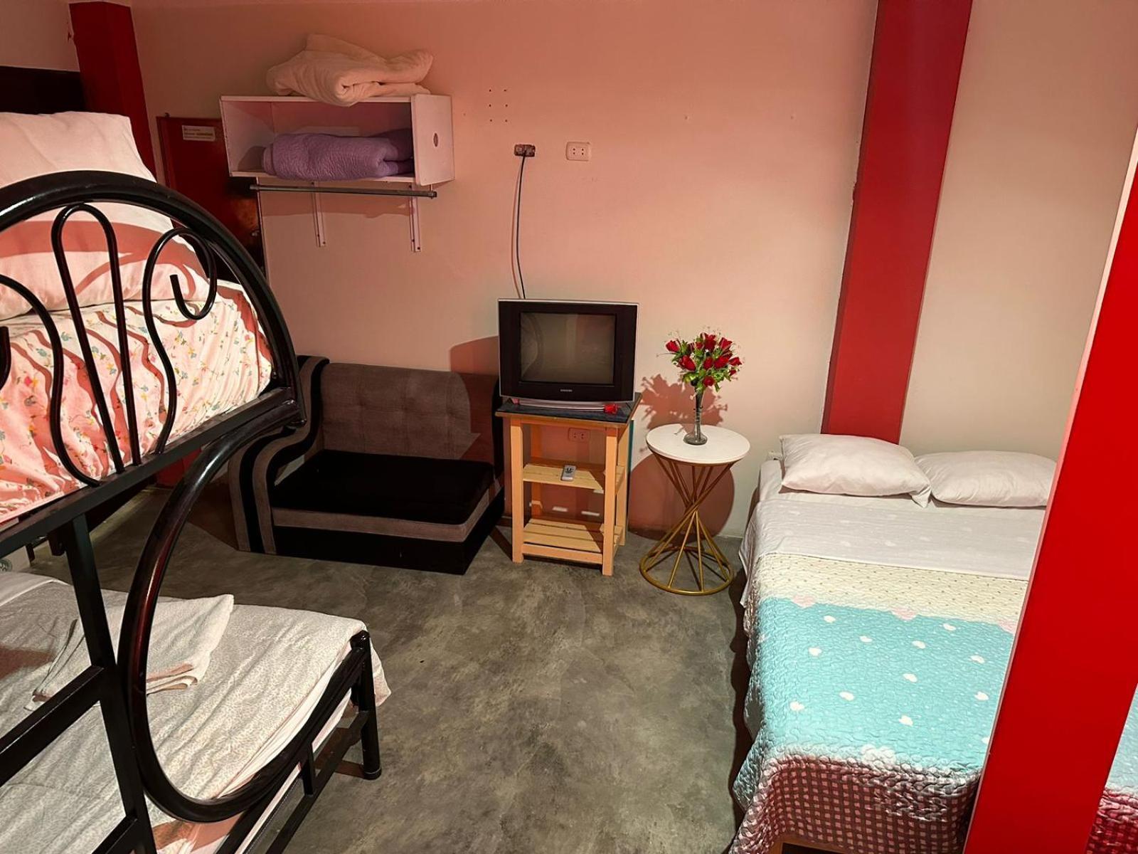 La Esquina De Dona Julia Guest house *