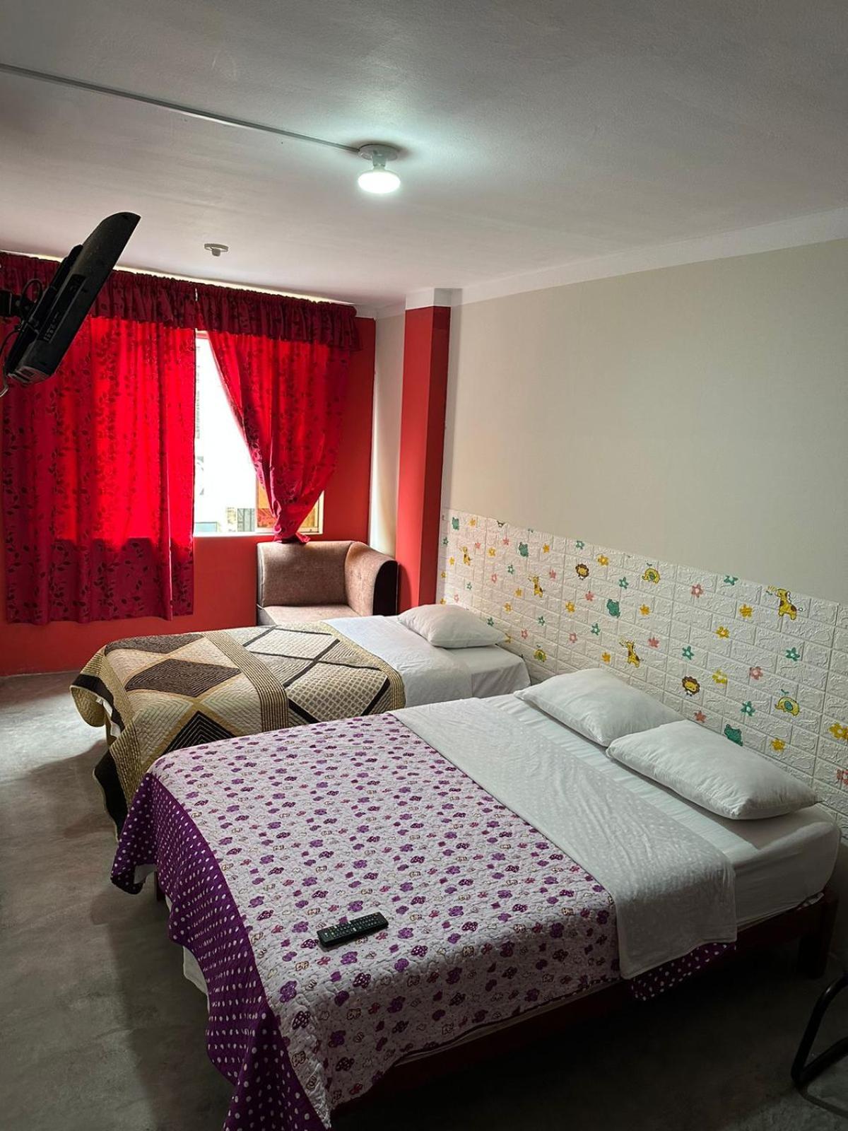 La Esquina De Dona Julia Guest house