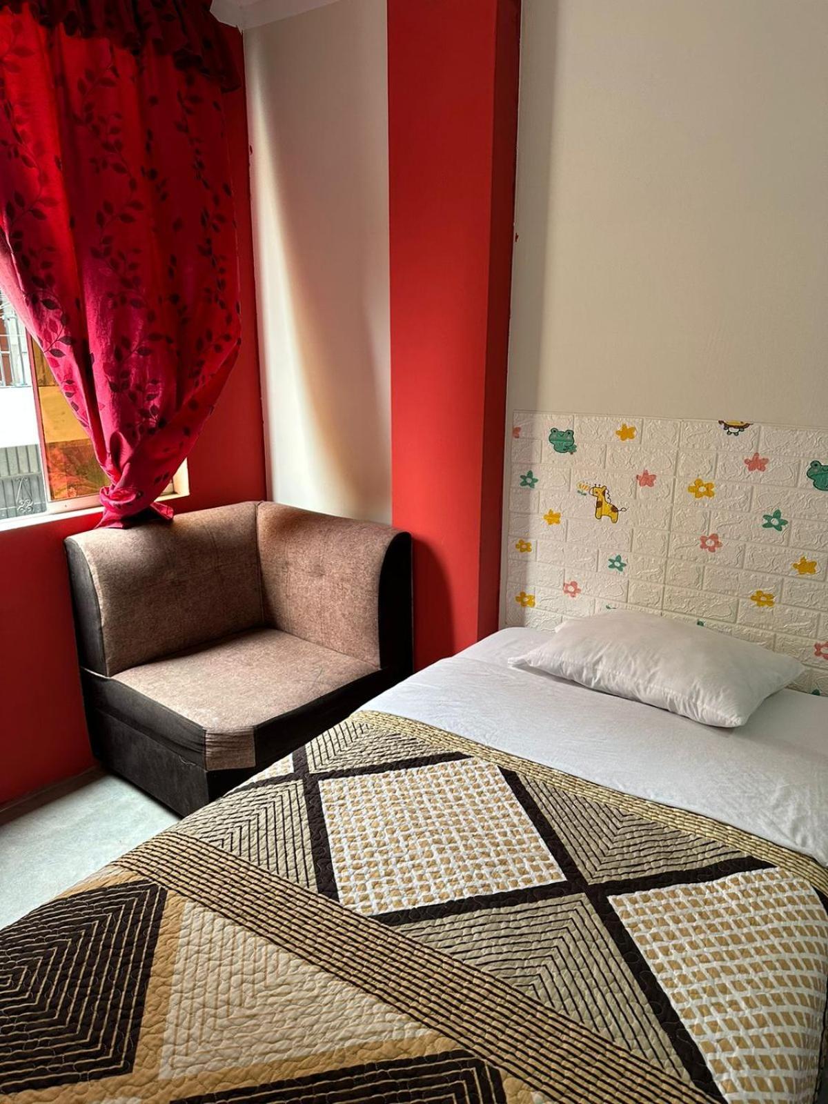 Guest house La Esquina De Dona Julia