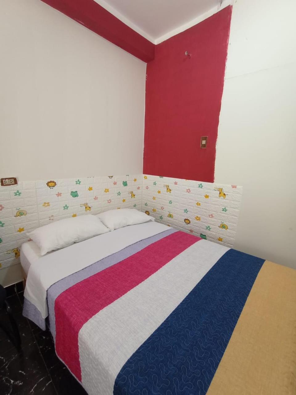 Guest house La Esquina De Dona Julia Lima
